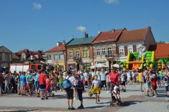 Losowe zdjęcie pochodzące z galerii wydarzenia: DZIEŃ DZIECKA 2017